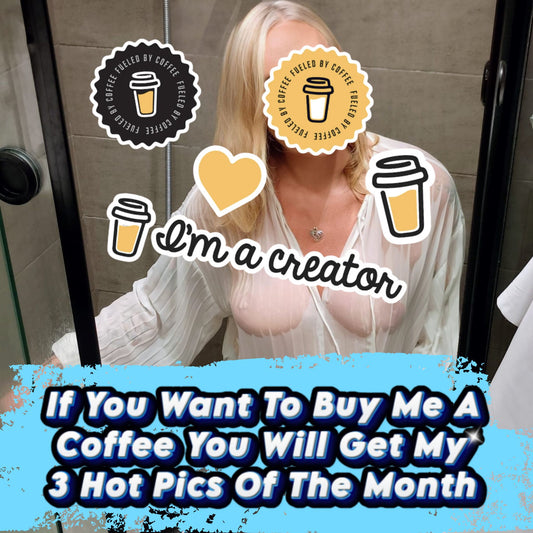 Get Tulula soaked with a Creative Coffee Boost and receive 3 Hot Pics of the Month 🌶️🌶️🌶️